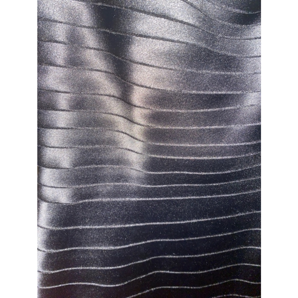 Women's Cache Black Dress Size 2 - Picture 4 of 6